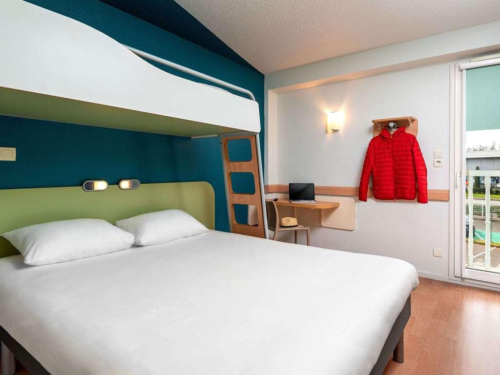 Ibis Budget Macon Sud Hotel Стая снимка